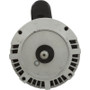 Century Letro B668 Replacement Pool Cleaner Pump Motor; 0.75HP, 3450 RPM, 115/230V, 56CZ, Threaded Shaft