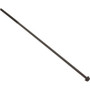 Thru Bolt, Motor, Century Regal Beloit, 8-32 x 8-3/8"