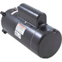 Motor, Century,2.0hp,230v,1-Spd,56Cfr,C-Face Key