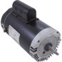 Motor, Century,3.0hp,208v-230v,1-Spd,56Jfr,C-Face Thd,EE