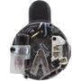 Motor, Century,1.0hp,115v/230v,1-Spd,56Cfr,C-Face, Thd,EE
