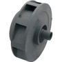 Impeller,Acura Spa Aquaheat Plus/Magnaflow, 4.5hp, 2-spd