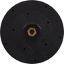 Impeller, Afras Industries, Booster Pump, 0.75 Horsepower