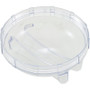 Strainer Lid and Basket, Hayward VL Series, Kit