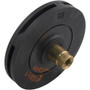 Impeller,Hayward Max-Flo/SuperPmp/PowerFloIII,0.75ohp/1.0thp