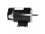 Motor, US Motor, 7.5hp, 208-230v/460v, 1-Speed, 3 Phase