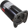 Motor, US Motor, 1.5hp, SQFL, Uprate, 115/230v, 48Y