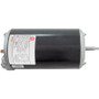 Motor, US Motor, 1.0 Horsepower, ThruBolt, 2-Speed, 115v,48Y