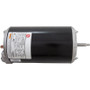Motor, US Motor, 1.5 Horsepower, ThruBolt, 2-Speed, 115v,48Y