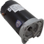 Motor, US Motor, 0.75Hp 115/230v SQFL