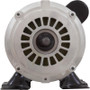 Motor, Nidec/US Motor, 2.5hp, 230v, 1-Speed, 48Y Frame