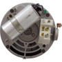 Motor, Nidec/USMtr,3.0hp,208-230v,1Spd,56Jfr,CFace,Thd,Full
