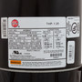 Motor, US Motor, 0.75hp, 115/230v, 56YFr, SQFL, Full Rated