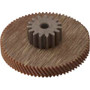 Phenolic Gear,Stenner Adj 85/170,Fixed 85/170,w/Spacer,44RPM