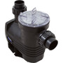 Trap/Pump Body Kit, Waterco Supastream/Supamite, 1-1/2"mpt