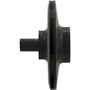 Waterco 63401325 Impeller For 1 HP HydroStorm Pump