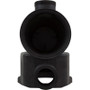 Trap/Pump Body, Waterco HydroStorm Plus, 3.0hp