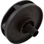 Impeller, WW HiFlo, Side Discharge, 2.0 Horsepower (White)