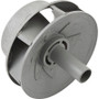 Impeller, Waterway Viper, 5.0 Horsepower