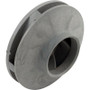 Impeller, Waterway SVL56, 1.5 Horsepower