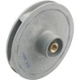 Impeller, Waterway SVL56, 3.0 Horsepower