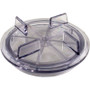 Jandy MHP/HHP Trap Lid