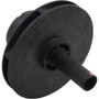 Impeller,Gecko AquaFlo FMHP/FMCP/TMCP/FMVP, 1.0ohp/1.5thp