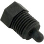 Drain Plug, Gecko AquaFlo FMHP/FMCP/FMVP, 1/4"