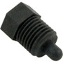 Drain Plug, Gecko AquaFlo FMHP/FMCP/FMVP, 1/4"