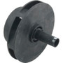 Impeller,Gecko AquaFlo XP2E, 2.5ohp/4.0thp