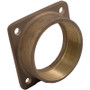 Flange, Val-Pak AquaFlo AC Series, Volute, 3"