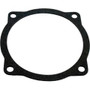 Gasket, AquaFlo A, Volute, 4-13/16"ID, 5-1/2"OD, Generic