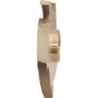 Impeller, Val-Pak AquaFlo A Series, 1.0 Horsepower, Bronze