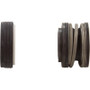 Shaft Seal, PS-200, 5/8" Shaft, Buna