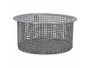 Basket, Pump, Nor Cal (ME-2), Metal Powder Coated