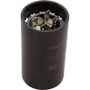 Start Capacitor, 25-30 MFD, 115v, Generic