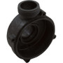Volute, Balboa Vico Ultima, Center Discharge, 1-1/2"
