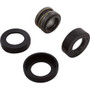 Shaft Seal, PS-2136, 3/4" Shaft, Buna