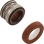 Shaft Seal, Balboa Vico Ultimax, 3/4" Shaft, Viton