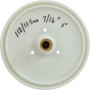 Impeller, Speck 72-IV, 2.0 Horsepower, SF 1.0