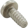 Screw, Speck 433, Base, Phillips, 6.3 x 16mm, Self-Tapping
