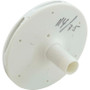 Impeller, Speck 433-II, 1.0 Total Horsepower