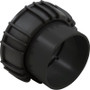 Pump Union, Speck 94, 3", with Adapter