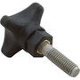 Lid Knob, Speck 21-80 BS, with Bolt