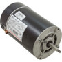 Motor, Century,1.0thp,115v/230v,1-Spd,48fr