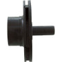 Impeller,Speck A91, 0.5thp/0.75hp Spl