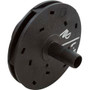 Impeller,Speck A91-I, .75thp/1.0hp Spl