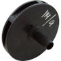 Impeller,Speck E75-IV, 1.5thp/2.0 hp Spl