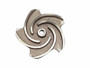 Impeller, Val-Pak, Generic, Bronze 3/4Hp