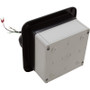 Bromine Generator, BluWater Genesis, 115v/230v, 500 gal.